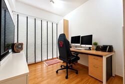 Parc Olympia (D17), Condominium #620225981